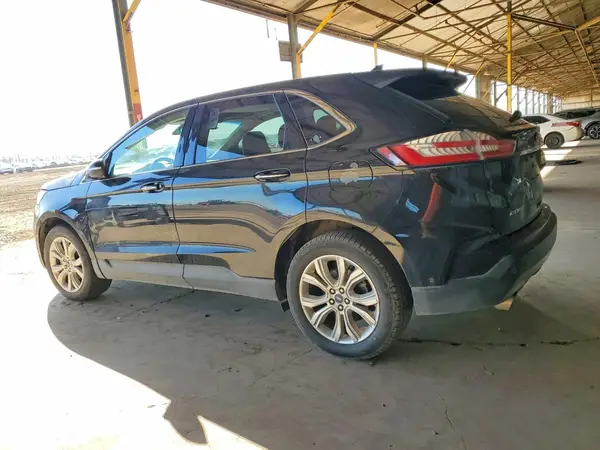 2FMPK3K97LBA55906 2020 FORD EDGE - Image 2