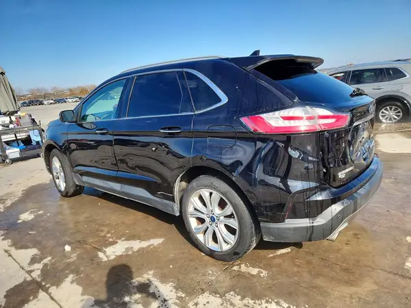 2FMPK3K97LBA56215 2020 FORD EDGE - Image 2