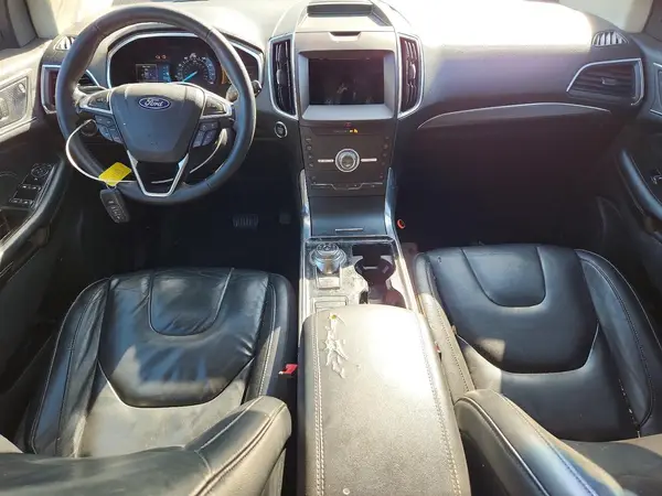2FMPK3K97LBA56215 2020 FORD EDGE - Image 8