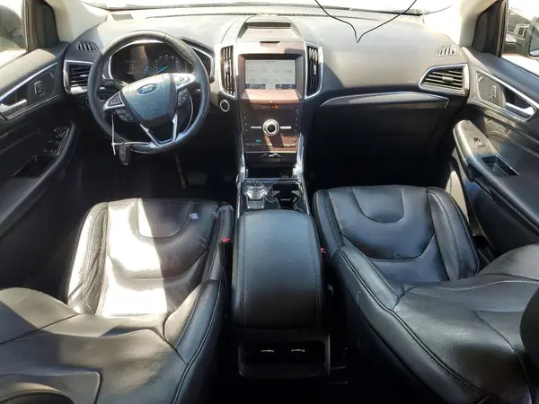 2FMPK3K97LBA56263 2020 FORD EDGE - Image 8