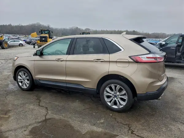 2FMPK3K97LBA56571 2020 FORD EDGE - Image 2