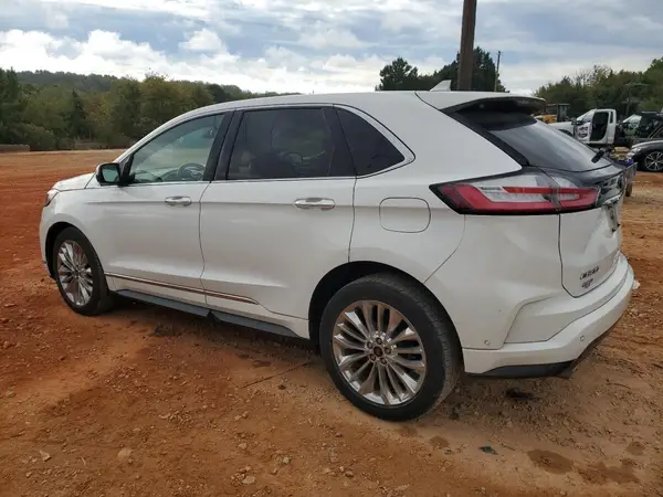 2FMPK3K97LBA58983 2020 FORD EDGE - Image 2