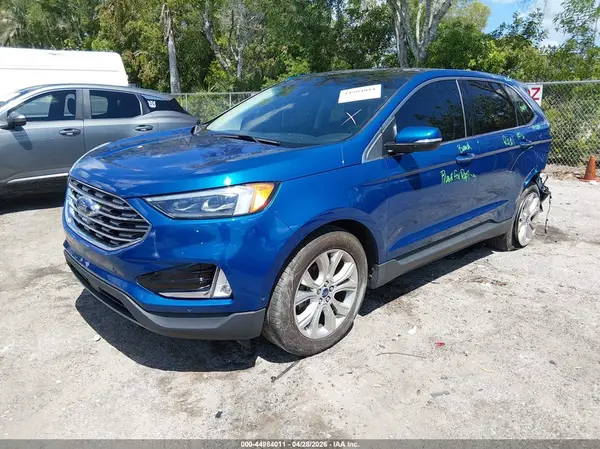 2FMPK3K97LBA59048 2020 FORD EDGE - Image 2