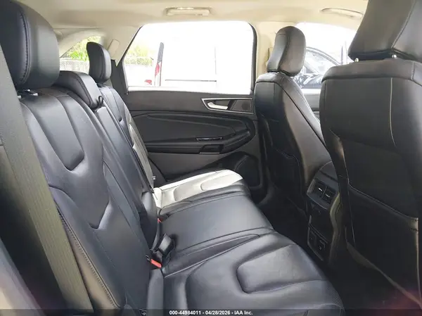 2FMPK3K97LBA59048 2020 FORD EDGE - Image 8