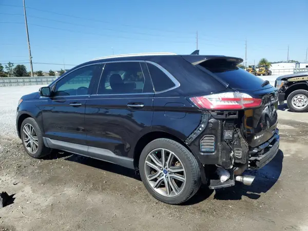 2FMPK3K97LBA59082 2020 FORD EDGE - Image 2
