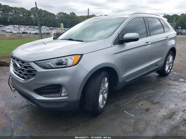 2FMPK3K97LBA72639 2020 FORD EDGE - Image 2
