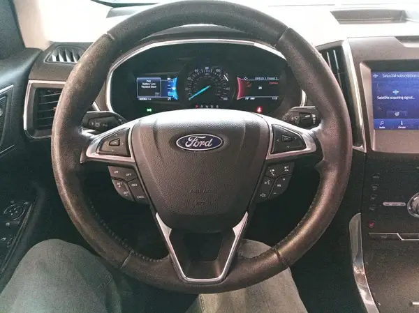 2FMPK3K97LBA73743 2020 FORD EDGE - Image 2