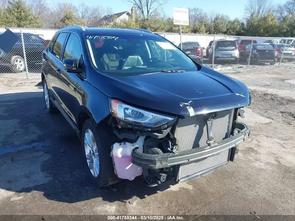 2FMPK3K97LBA73760 2020 FORD EDGE - Image 1