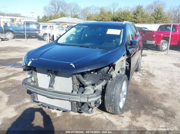 2FMPK3K97LBA73760 2020 FORD EDGE - Image 2