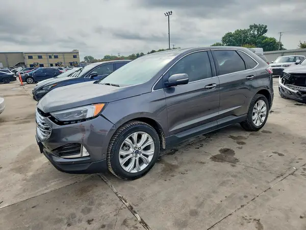2FMPK3K97LBA83060 2020 FORD EDGE - Image 1