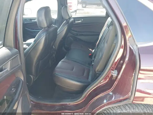 2FMPK3K97LBA84760 2020 FORD EDGE - Image 8