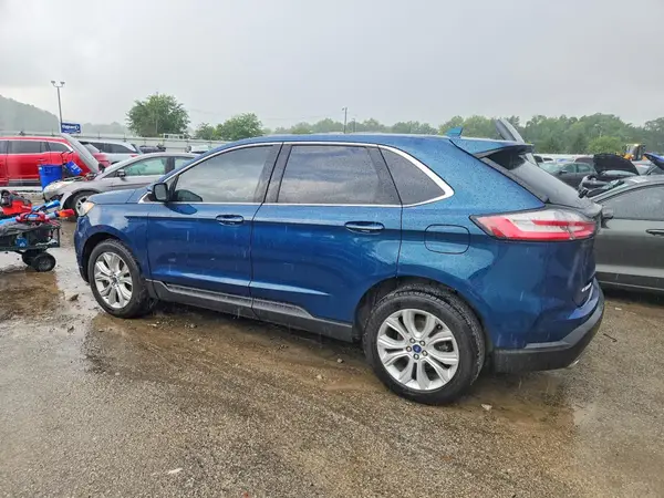 2FMPK3K97LBA96455 2020 FORD EDGE - Image 2