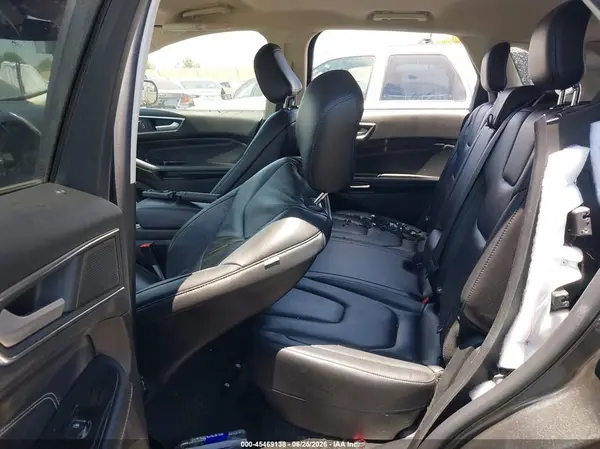 2FMPK3K97LBA96939 2020 FORD EDGE - Image 8