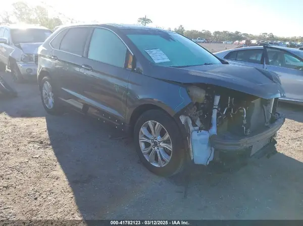 2FMPK3K97LBB01122 2020 FORD EDGE - Image 1