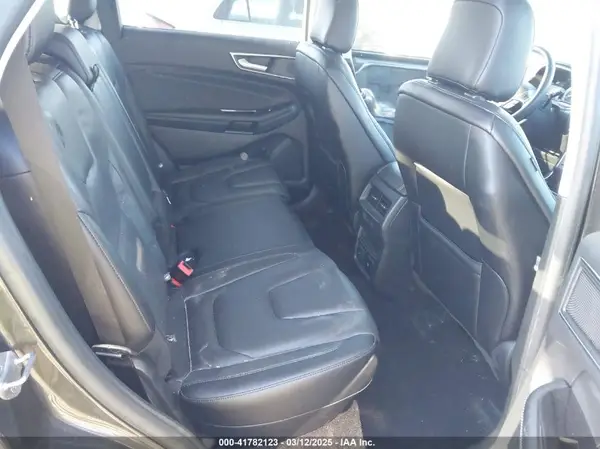 2FMPK3K97LBB01122 2020 FORD EDGE - Image 8