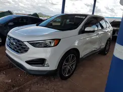 2FMPK3K97LBB12492 2020 FORD EDGE