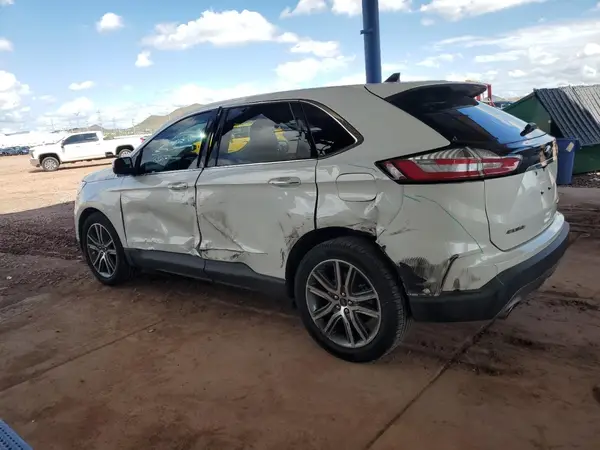 2FMPK3K97LBB12492 2020 FORD EDGE - Image 2