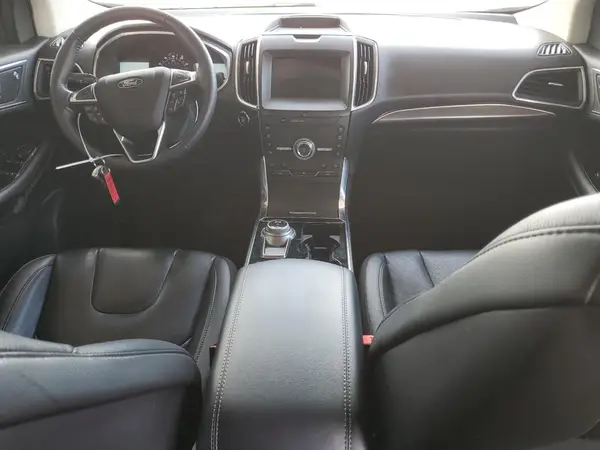 2FMPK3K97LBB12492 2020 FORD EDGE - Image 8