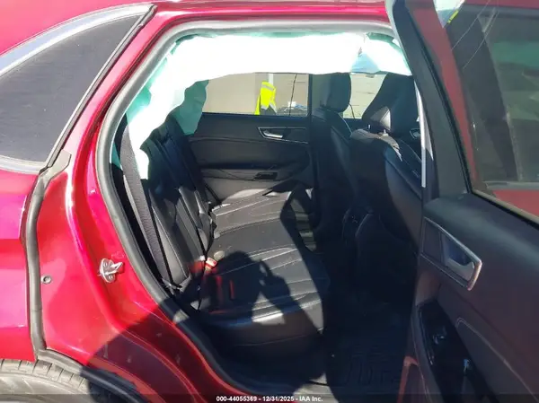 2FMPK3K97LBB16638 2020 FORD EDGE - Image 8