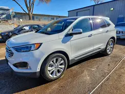 2FMPK3K97LBB24755 2020 FORD EDGE