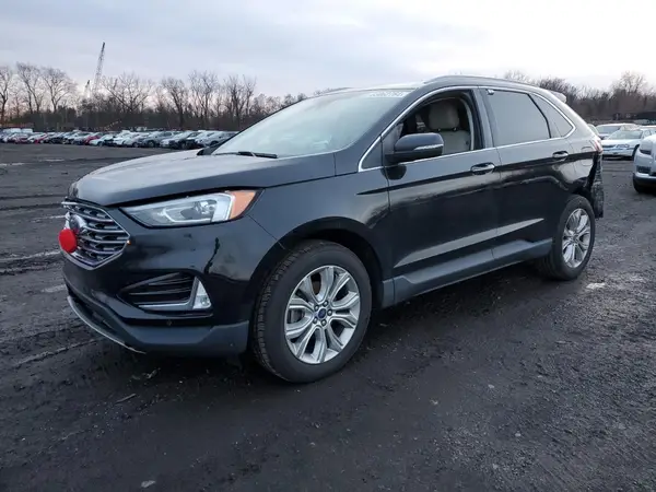 2FMPK3K97LBB35108 2020 FORD EDGE - Image 1