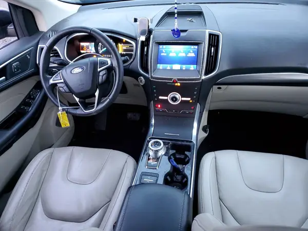 2FMPK3K97LBB35108 2020 FORD EDGE - Image 8