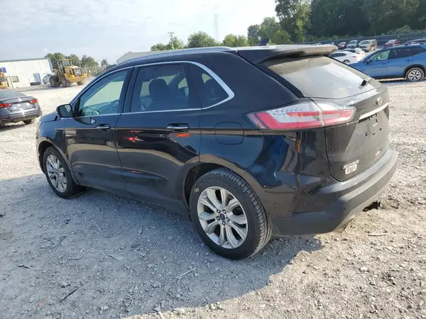 2FMPK3K97LBB35111 2020 FORD EDGE - Image 2