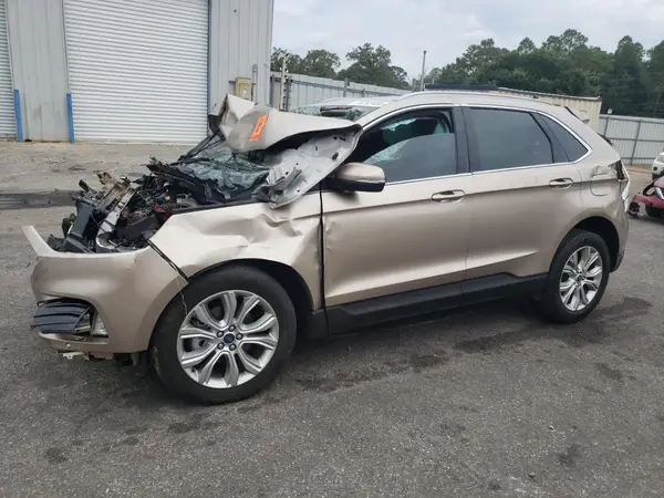 2FMPK3K97LBB38073 2020 FORD EDGE - Image 1