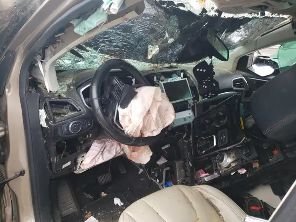 2FMPK3K97LBB38073 2020 FORD EDGE - Image 8