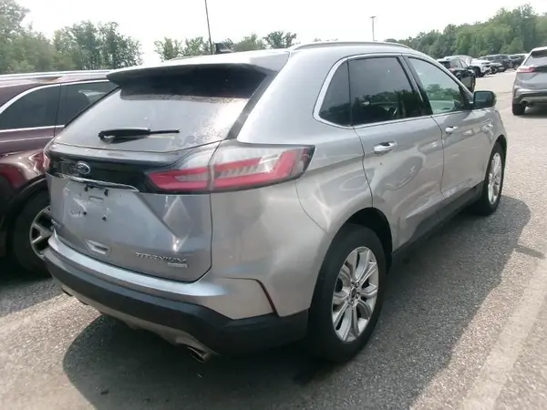 2FMPK3K97LBB38204 2020 FORD EDGE - Image 2