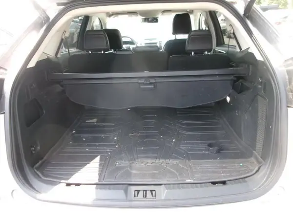 2FMPK3K97LBB38204 2020 FORD EDGE - Image 8