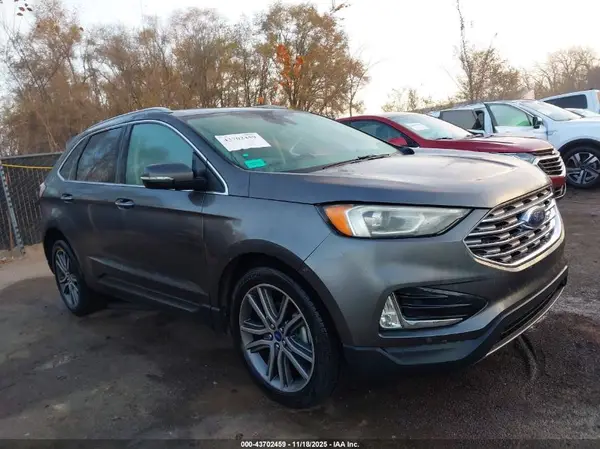 2FMPK3K97LBB49753 2020 FORD EDGE - Image 1