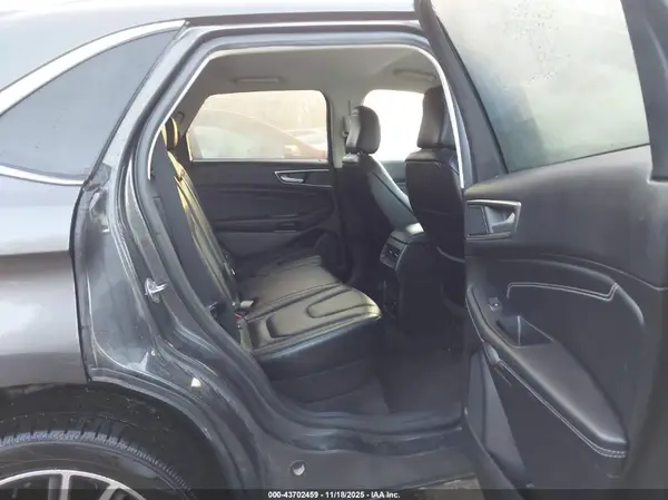 2FMPK3K97LBB49753 2020 FORD EDGE - Image 8