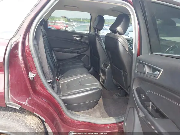 2FMPK3K97LBB53835 2020 FORD EDGE - Image 8