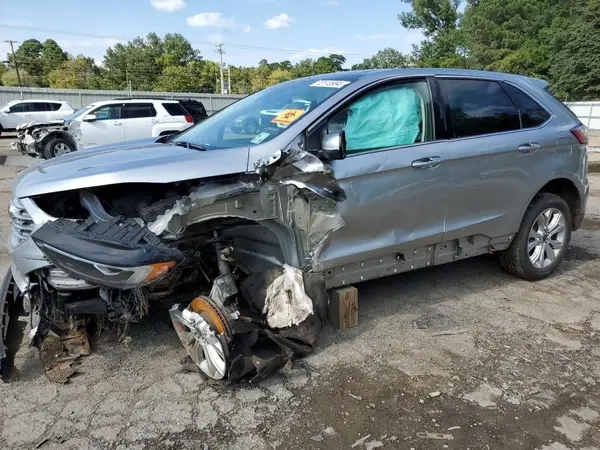 2FMPK3K97LBB57836 2020 FORD EDGE - Image 1