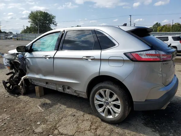 2FMPK3K97LBB57836 2020 FORD EDGE - Image 2