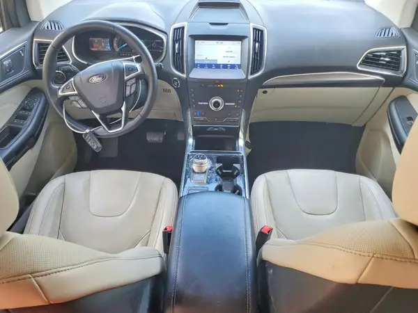 2FMPK3K97LBB59537 2020 FORD EDGE - Image 8