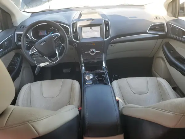 2FMPK3K97LBB67279 2020 FORD EDGE - Image 8