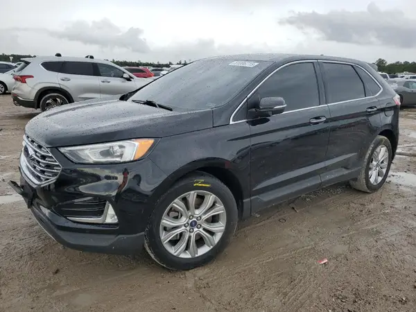 2FMPK3K97MBA03810 2021 FORD EDGE - Image 1