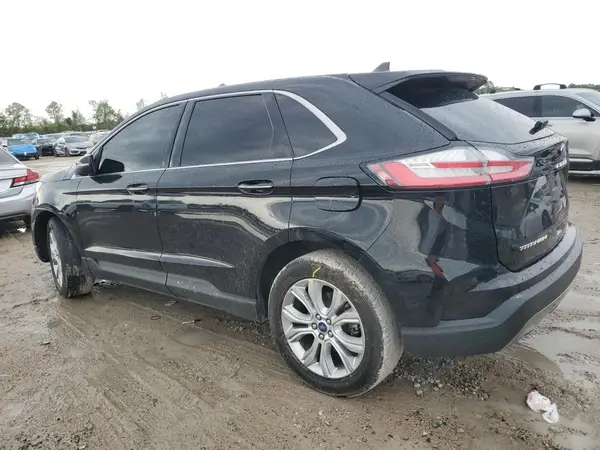 2FMPK3K97MBA03810 2021 FORD EDGE - Image 2