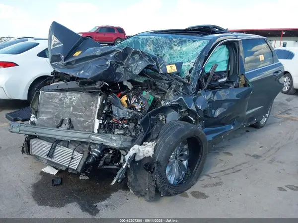 2FMPK3K97MBA14760 2021 FORD EDGE - Image 2