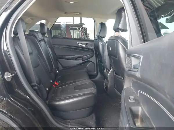 2FMPK3K97MBA16363 2021 FORD EDGE - Image 8