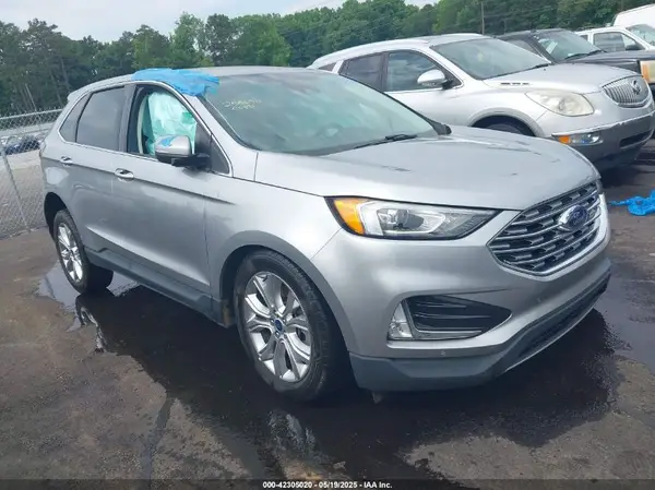 2FMPK3K97MBA18078 2021 FORD EDGE - Image 1