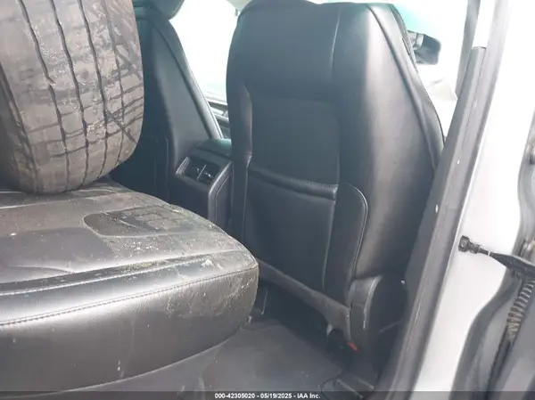 2FMPK3K97MBA18078 2021 FORD EDGE - Image 8