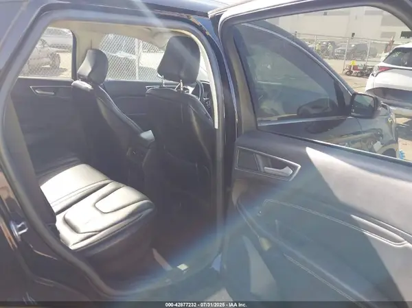 2FMPK3K97MBA44924 2021 FORD EDGE - Image 8