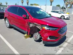 2FMPK3K97MBA45457 2021 FORD EDGE