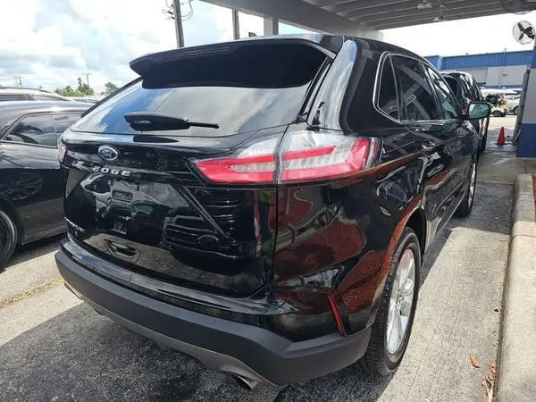 2FMPK3K97MBA50450 2021 FORD EDGE - Image 2