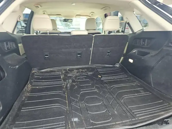 2FMPK3K97MBA50450 2021 FORD EDGE - Image 8