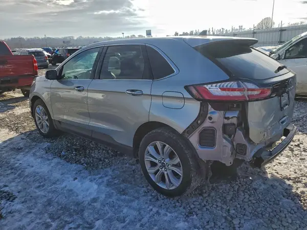 2FMPK3K97MBA50576 2021 FORD EDGE - Image 2