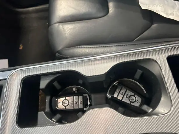 2FMPK3K97MBA51131 2021 FORD EDGE - Image 1